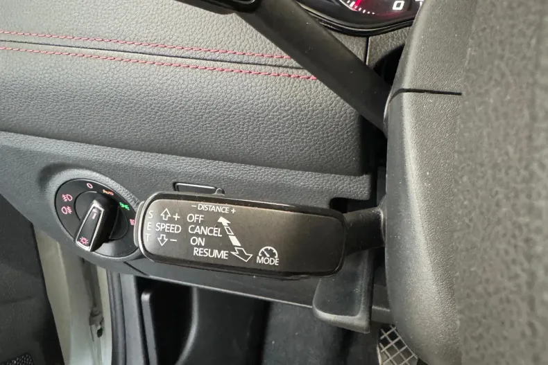 Seat Ibiza din 2020 cu 43.000 km - oferta SEA122818 - foto 14