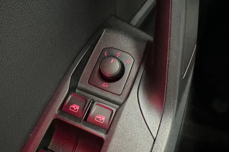 Seat Ibiza din 2020 cu 43.000 km - oferta SEA122818 - foto 16