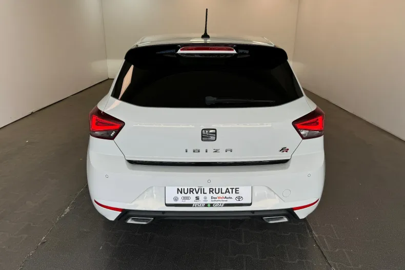 Seat Ibiza din 2020 cu 43.000 km - oferta SEA122818 - foto 18