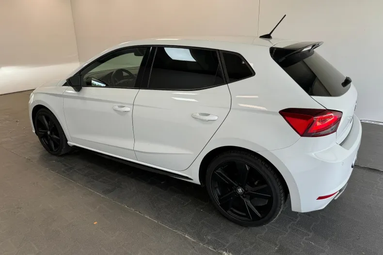 Seat Ibiza din 2020 cu 43.000 km - oferta SEA122818 - foto 20
