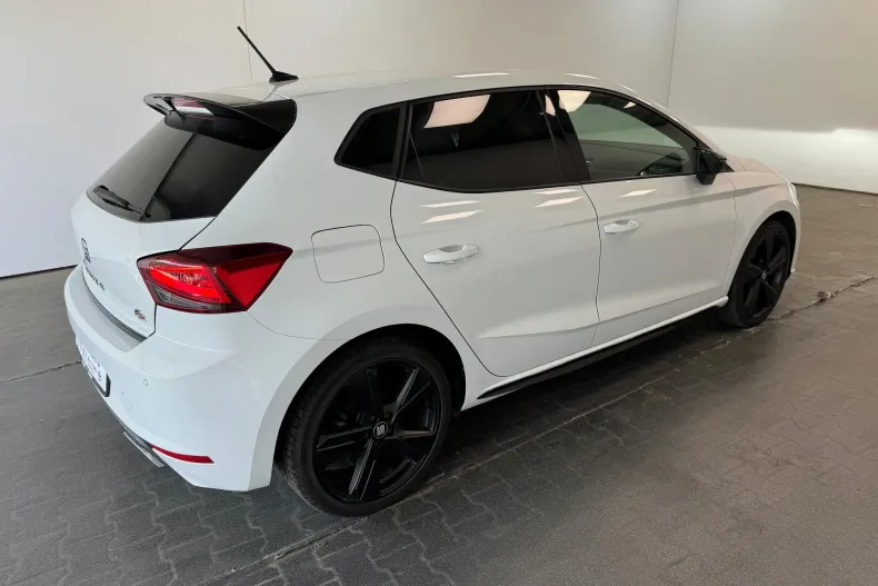 Seat Ibiza din 2020 cu 43.000 km - oferta SEA122818 - foto 21