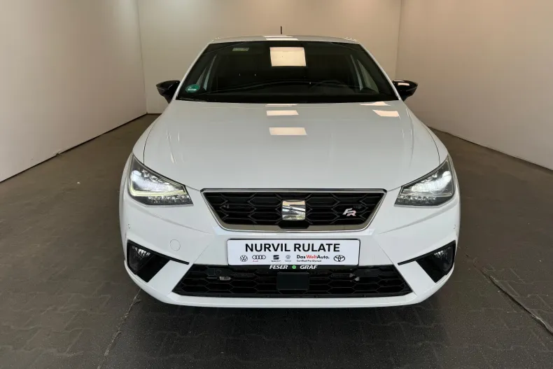 Seat Ibiza din 2020 cu 43.000 km - oferta SEA122818 - foto 27