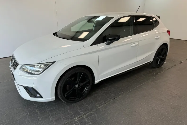 Seat Ibiza din 2020 cu 43.000 km - oferta SEA122818 - foto 28