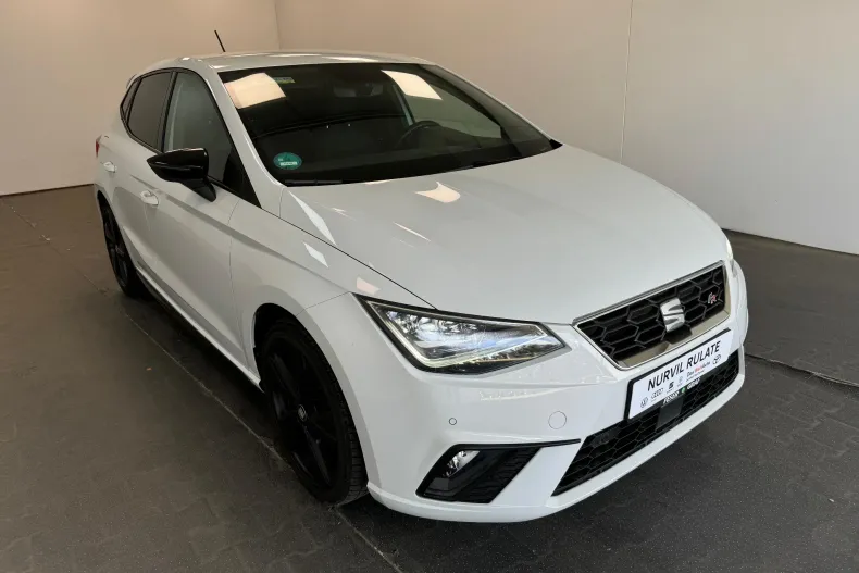 Seat Ibiza din 2020 cu 43.000 km - oferta SEA122818 - foto 29