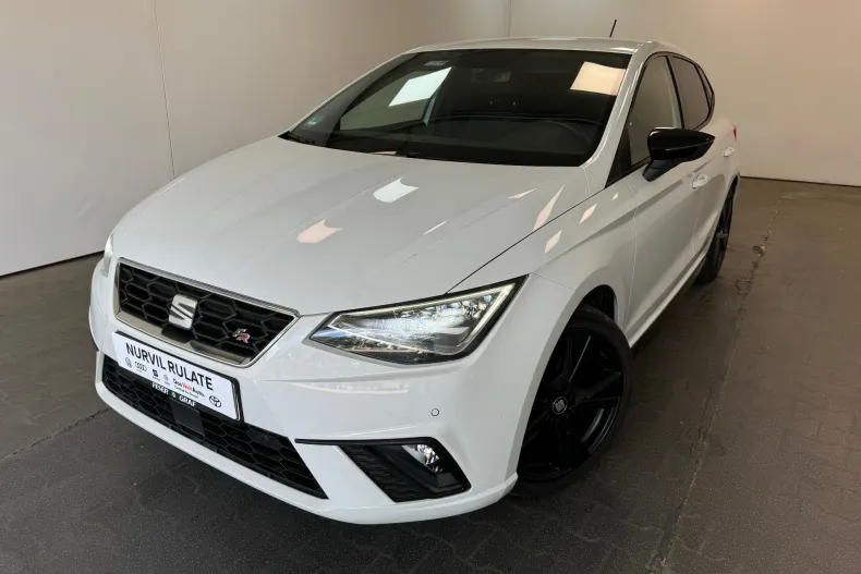 Seat Ibiza din 2020 cu 43.000 km - oferta SEA122818 - foto 32