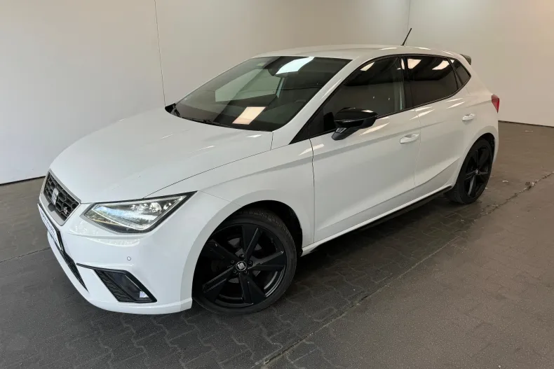 Seat Ibiza din 2020 cu 43.000 km - oferta SEA122818 - foto 35