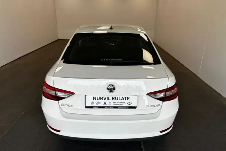 Skoda Superb din 2019 cu 141.000 km - oferta SKO122819 - foto 5