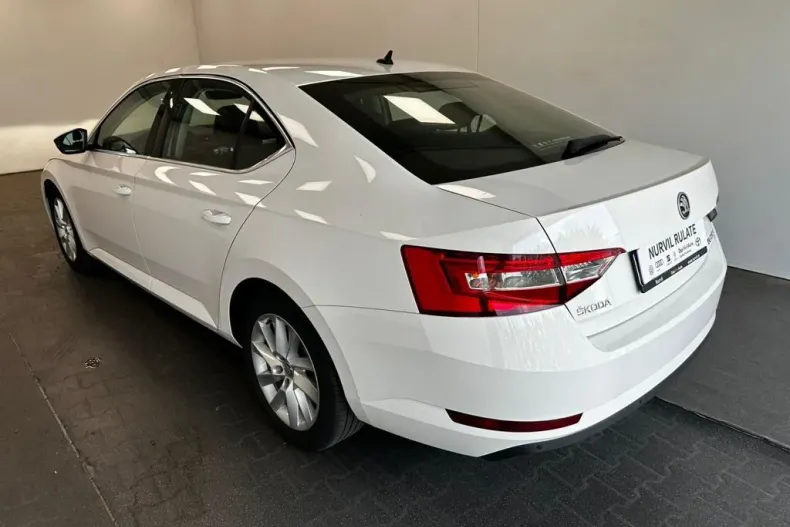 Skoda Superb din 2019 cu 141.000 km - oferta SKO122819 - foto 8