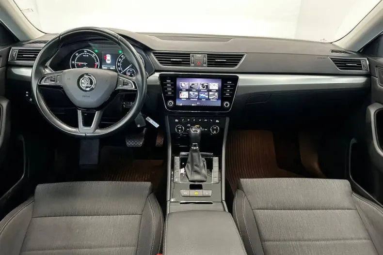 Skoda Superb din 2019 cu 141.000 km - oferta SKO122819 - foto 10