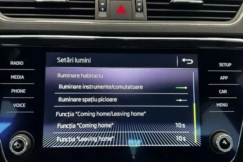 Skoda Superb din 2019 cu 141.000 km - oferta SKO122819 - foto 12
