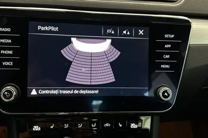 Skoda Superb din 2019 cu 141.000 km - oferta SKO122819 - foto 15