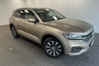 Volkswagen Touareg din 2020 cu 75.000 km - oferta VOL122820 - foto 3