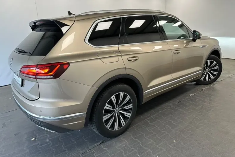 Volkswagen Touareg din 2020 cu 75.000 km - oferta VOL122820 - foto 7