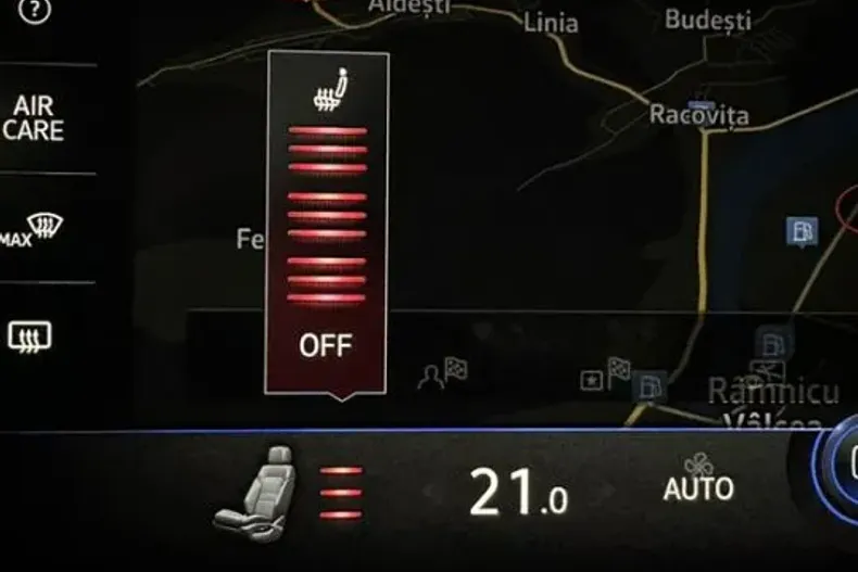 Volkswagen Touareg din 2020 cu 75.000 km - oferta VOL122820 - foto 9