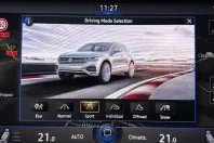 Volkswagen Touareg din 2020 cu 75.000 km - oferta VOL122820 - foto 10