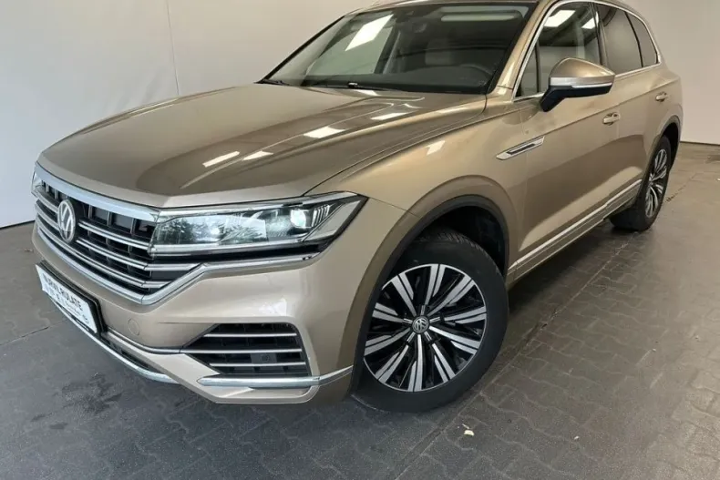 Volkswagen Touareg din 2020 cu 75.000 km - oferta VOL122820 - foto 11