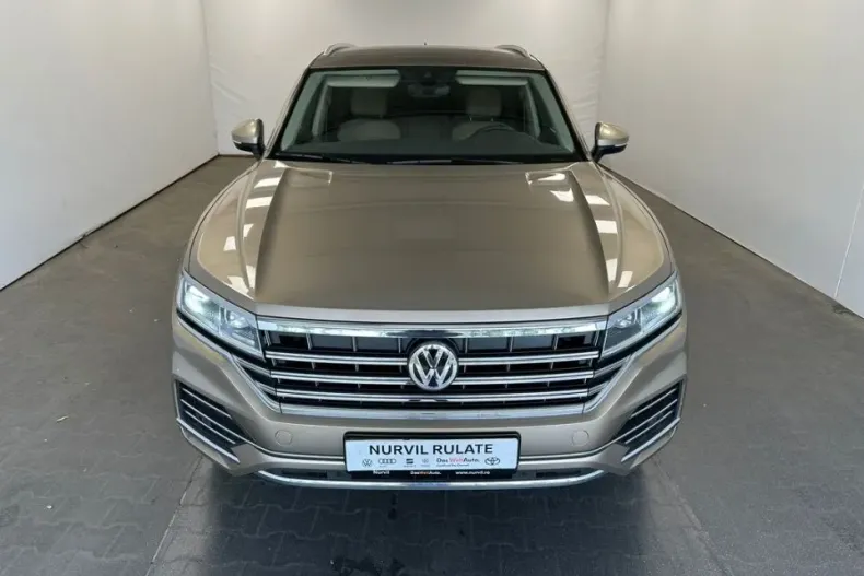Volkswagen Touareg din 2020 cu 75.000 km - oferta VOL122820 - foto 13