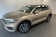 Volkswagen Touareg din 2020 cu 75.000 km - oferta VOL122820 - foto 18