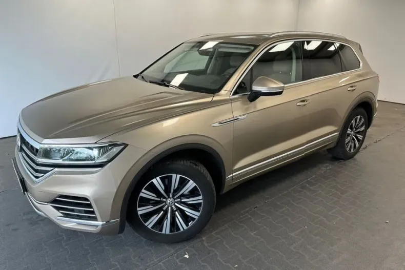Volkswagen Touareg din 2020 cu 75.000 km - oferta VOL122820 - foto 18