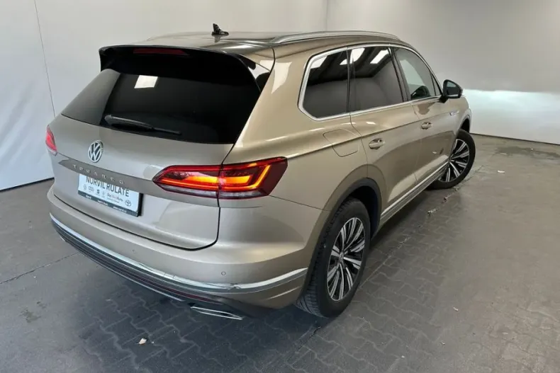 Volkswagen Touareg din 2020 cu 75.000 km - oferta VOL122820 - foto 26