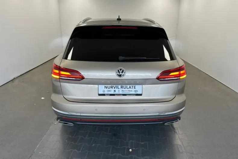 Volkswagen Touareg din 2020 cu 75.000 km - oferta VOL122820 - foto 29