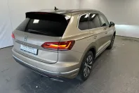Volkswagen Touareg din 2020 cu 75.000 km - oferta VOL122820 - foto 30
