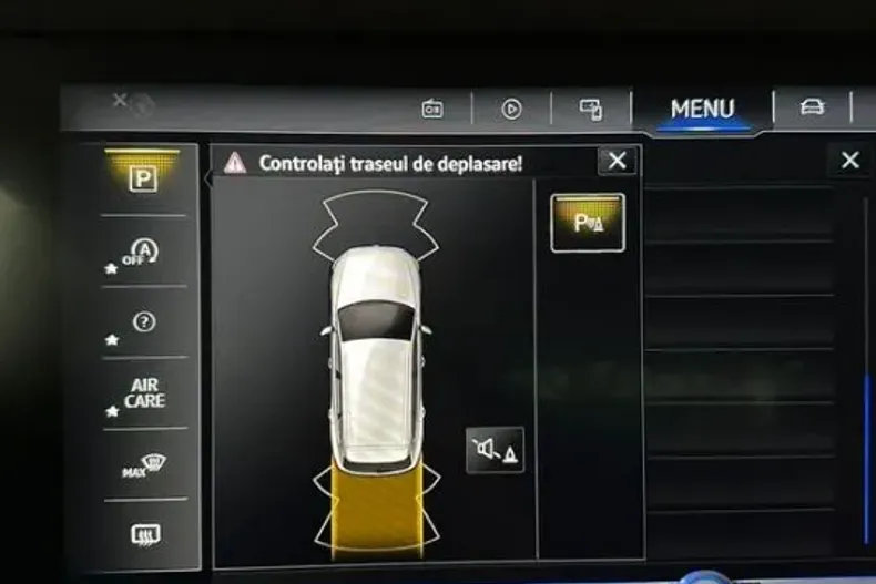 Volkswagen Touareg din 2020 cu 75.000 km - oferta VOL122820 - foto 32