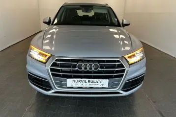Audi Q5 din 2019 - oferta AUD122821