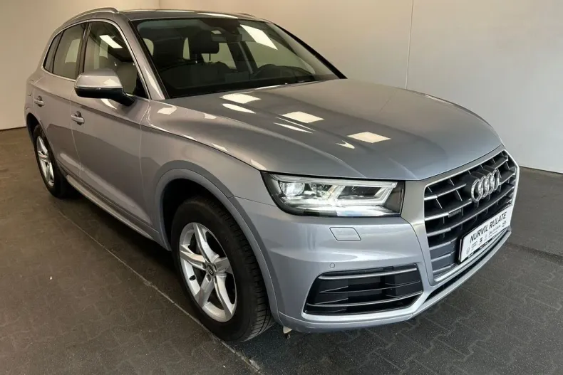 Audi Q5 din 2019 cu 102.000 km - oferta AUD122821 - foto 2