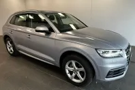 Audi Q5 din 2019 cu 102.000 km - oferta AUD122821 - foto 3