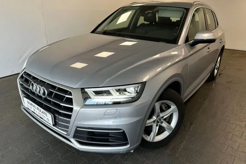 Audi Q5 din 2019 cu 102.000 km - oferta AUD122821 - foto 6