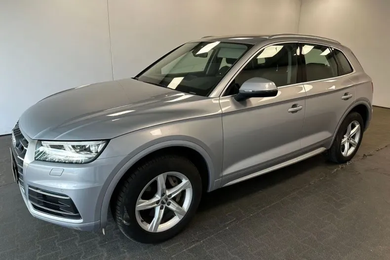 Audi Q5 din 2019 cu 102.000 km - oferta AUD122821 - foto 9