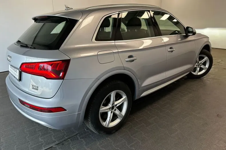 Audi Q5 din 2019 cu 102.000 km - oferta AUD122821 - foto 11