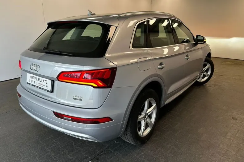 Audi Q5 din 2019 cu 102.000 km - oferta AUD122821 - foto 12