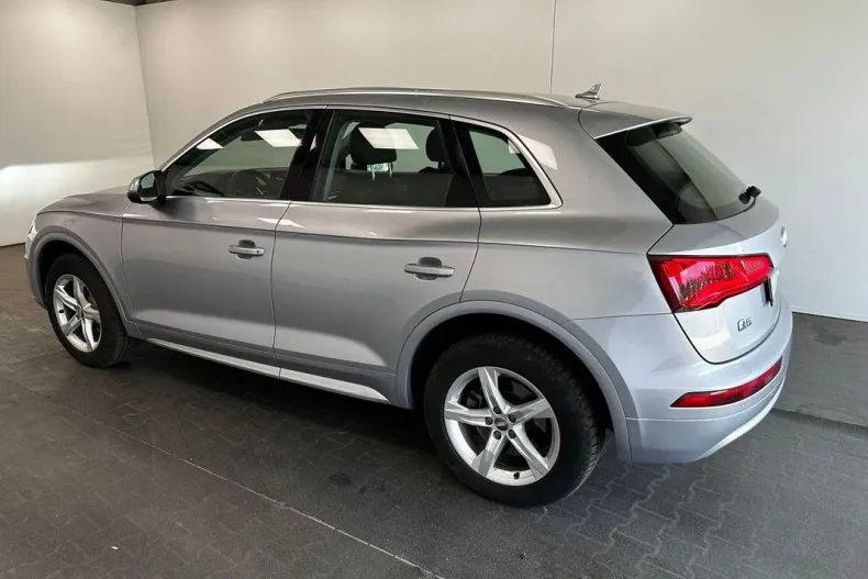 Audi Q5 din 2019 cu 102.000 km - oferta AUD122821 - foto 14