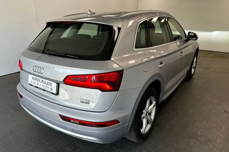 Audi Q5 din 2019 cu 102.000 km - oferta AUD122821 - foto 15