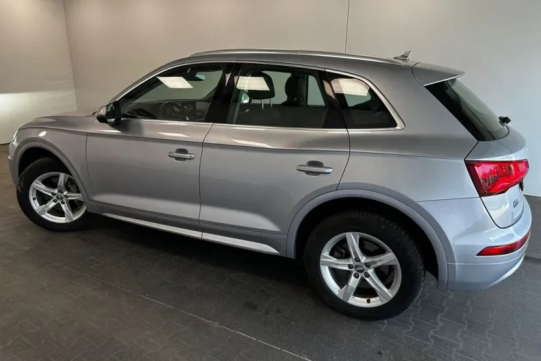 Audi Q5 din 2019 cu 102.000 km - oferta AUD122821 - foto 16