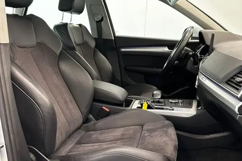 Audi Q5 din 2019 cu 102.000 km - oferta AUD122821 - foto 18