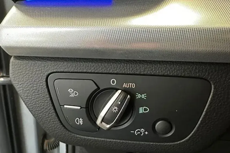 Audi Q5 din 2019 cu 102.000 km - oferta AUD122821 - foto 22