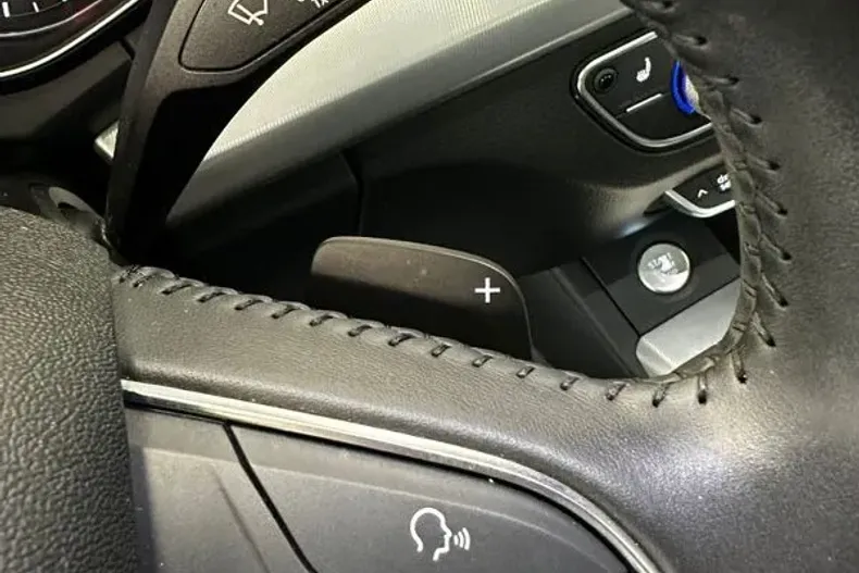 Audi Q5 din 2019 cu 102.000 km - oferta AUD122821 - foto 23