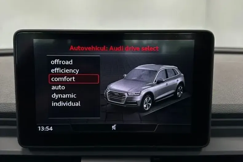 Audi Q5 din 2019 cu 102.000 km - oferta AUD122821 - foto 24