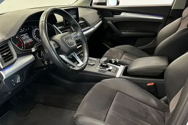 Audi Q5 din 2019 cu 102.000 km - oferta AUD122821 - foto 25