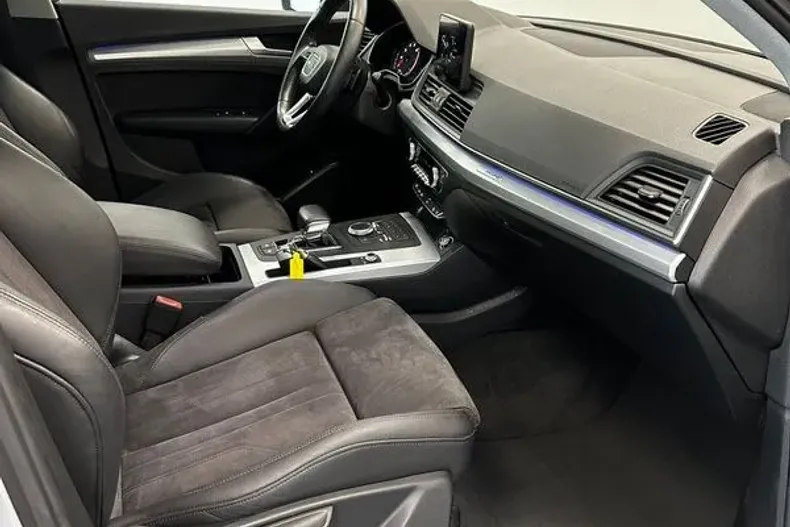 Audi Q5 din 2019 cu 102.000 km - oferta AUD122821 - foto 26