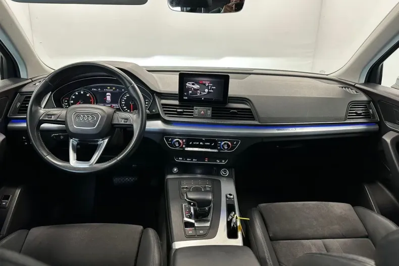 Audi Q5 din 2019 cu 102.000 km - oferta AUD122821 - foto 28