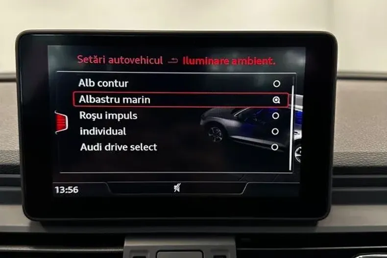 Audi Q5 din 2019 cu 102.000 km - oferta AUD122821 - foto 30