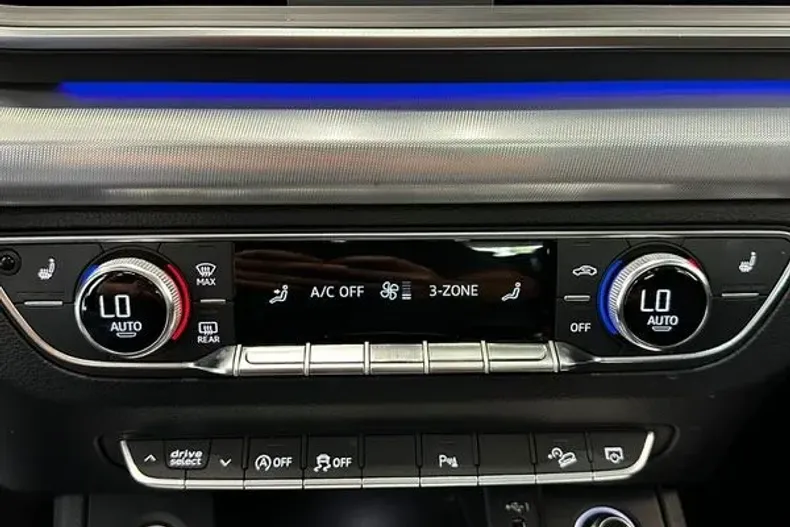 Audi Q5 din 2019 cu 102.000 km - oferta AUD122821 - foto 32