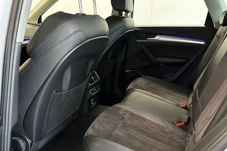 Audi Q5 din 2019 cu 102.000 km - oferta AUD122821 - foto 33