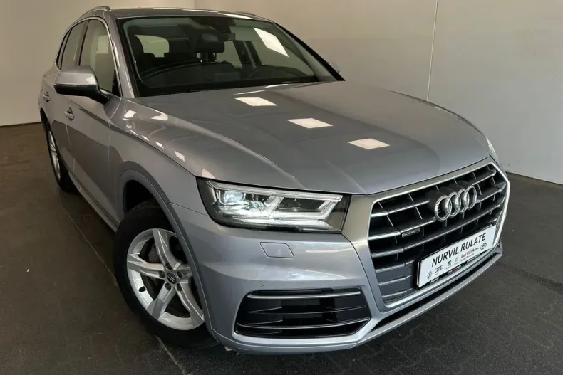 Audi Q5 din 2019 cu 102.000 km - oferta AUD122821 - foto 35