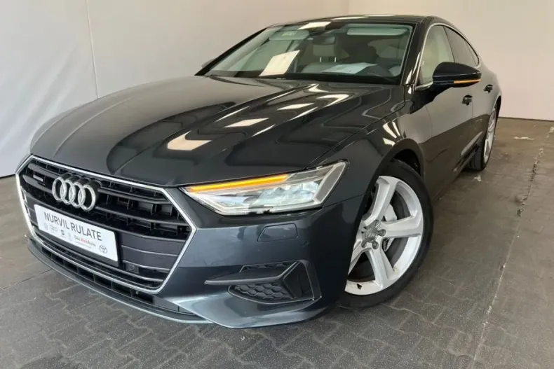Audi A7 din 2019 cu 92.000 km - oferta AUD122823 - foto 1