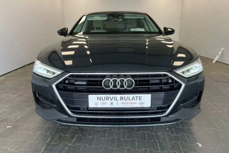 Audi A7 din 2019 cu 92.000 km - oferta AUD122823 - foto 2